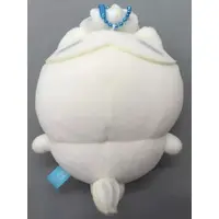 Key Chain - Chiikawa / Hachiware