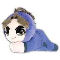 Key Chain - Plush - Plush Key Chain - Failure Ninja Rantarou