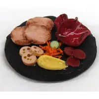 Trading Figure - Miniature Food