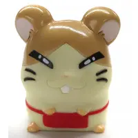 Trading Figure - Finger Puppet - Tottoko Hamutarou / Maido-kun (Howdy)