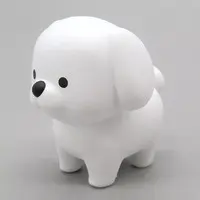 Trading Figure - Animal Company