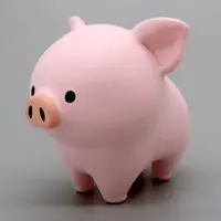 Trading Figure - Animal Company