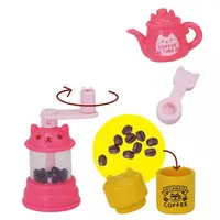 Trading Figure - Nyanko Kitchen