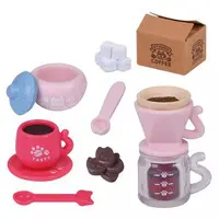 Trading Figure - Nyanko Kitchen