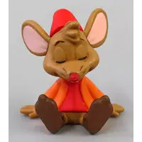 Trading Figure - Cinderella / Jaq