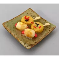 Trading Figure - Miniature Food