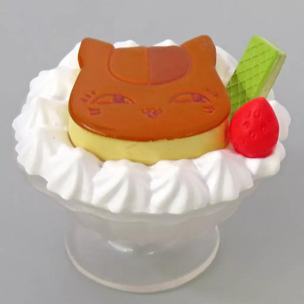 Trading Figure - Natsume Yuujinchou (Natsume's Book of Friends)