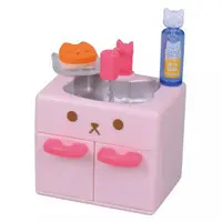 Trading Figure - Nyanko Kitchen