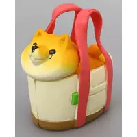 Trading Figure - Animal Attraction