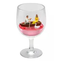 Trading Figure - Petit Terrarium