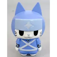 Trading Figure - Ninja x Maru (Pekemaru)