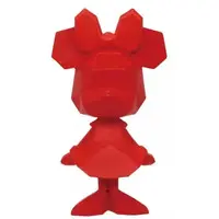 Trading Figure - Disney / Minnie Mouse