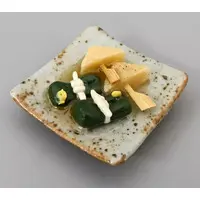 Trading Figure - Miniature Food