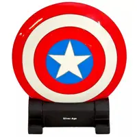 Trading Figure - Captain America