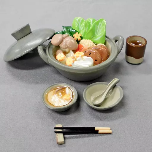 Trading Figure - Real Mini Ornament