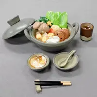 Trading Figure - Real Mini Ornament