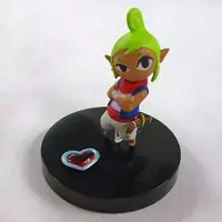 Trading Figure - The Legend of Zelda