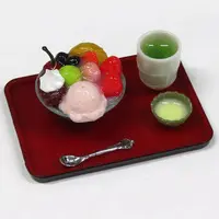 Trading Figure - Ochayasanno kanmi mascot