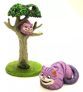 Trading Figure - Alice In Wonderland