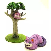 Trading Figure - Alice In Wonderland