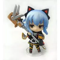 Trading Figure - Legend of Heroes Series