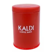 Trading Figure - Case - KALDI Coffee goods