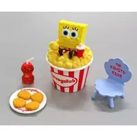 Trading Figure - POP MART