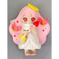 Trading Figure - CORA Princess Flower Zodic Series