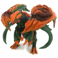 Trading Figure - Costume Monster Gaboja & Gimelon