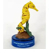 Trading Figure - Capsule Aquarium