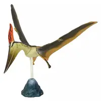 Trading Figure - Kaiyodo CapsuleQ Museum