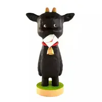 Trading Figure - Animal Friends Miniature Collection