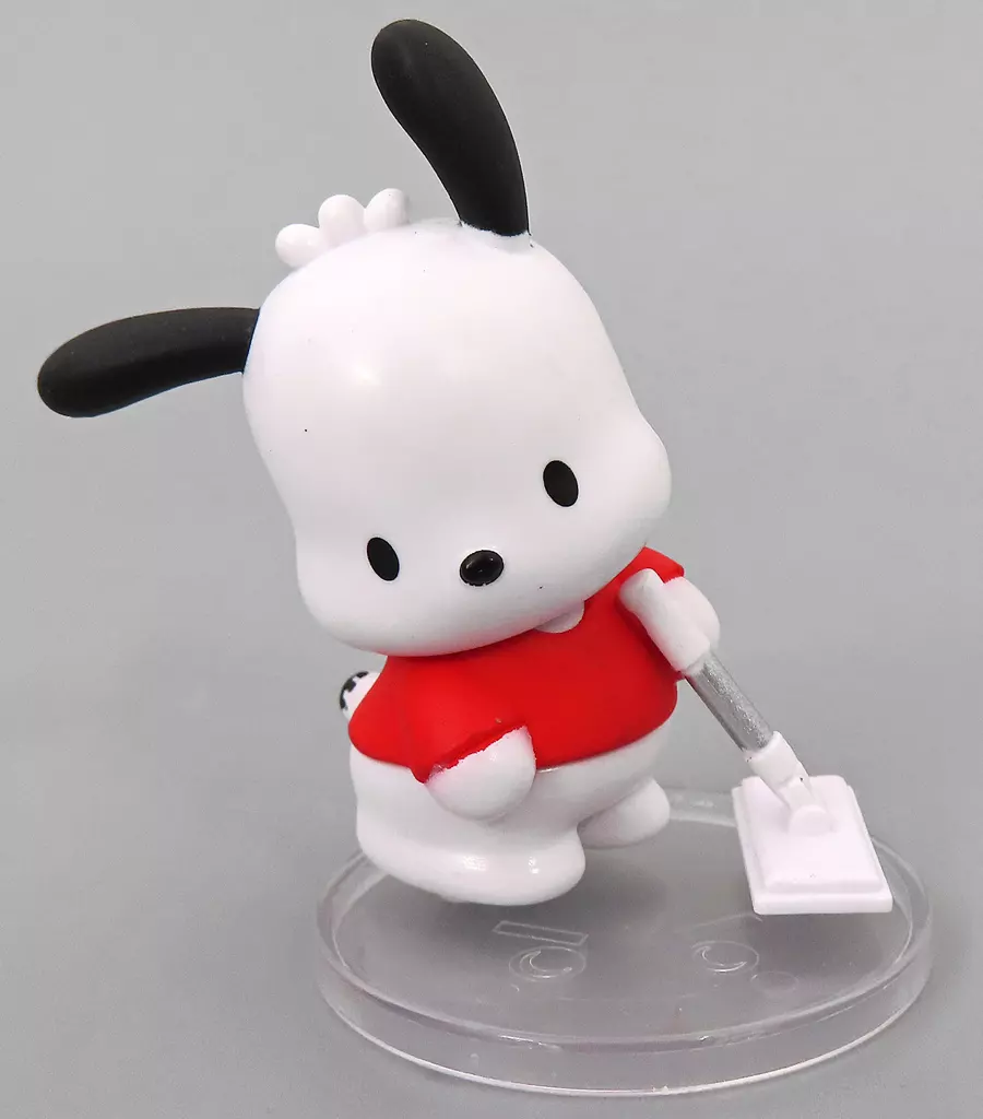 Trading Figure - Sanrio characters / Pochacco