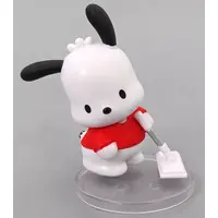 Trading Figure - Sanrio characters / Pochacco