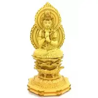 Trading Figure - Buddhist statue