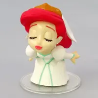 Trading Figure - Disney / Ariel
