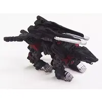 Trading Figure - ZOIDS