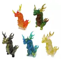 Trading Figure - Rinkaku