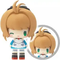 Trading Figure - Card Captor Sakura / Kinomoto Sakura