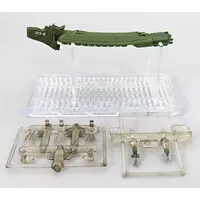 Trading Figure - Ginga Eiyuu Densetsu (Legend of the Galactic Heroes)