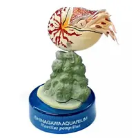 Trading Figure - Capsule Aquarium