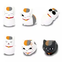 Trading Figure - Natsume Yuujinchou (Natsume's Book of Friends) / Nyanko Sensei (Madara)