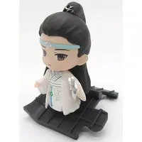 Trading Figure - Mo Dao Zu Shi (Grandmaster of Demonic Cultivation)