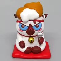 Trading Figure - 52TOYS CandyBOX