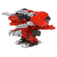 Trading Figure - ZOIDS