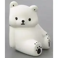 Trading Figure - Bac Bac Is Thinking About