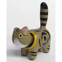 Trading Figure - Nekobeko mascot