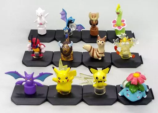 Trading Figure - Pokémon