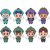 Trading Figure - Failure Ninja Rantarou