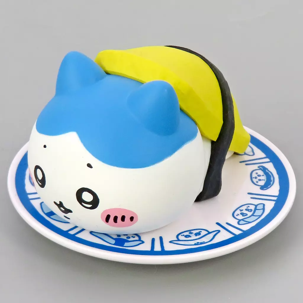 Chiikawa Sushi - Chiikawa / Hachiware